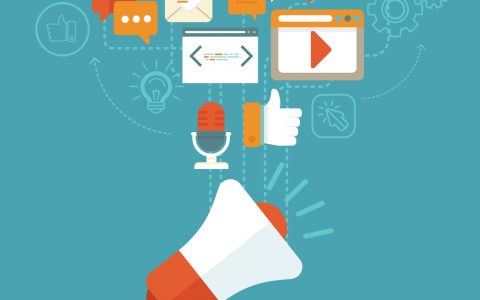 Uma agência pode me ajudar com estratégias de Marketing Digital?