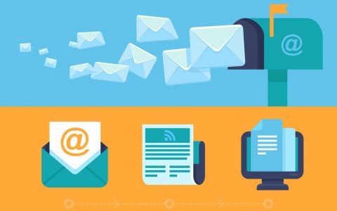 E-mail marketing: o que minha empresa ganha com essa ferramenta?