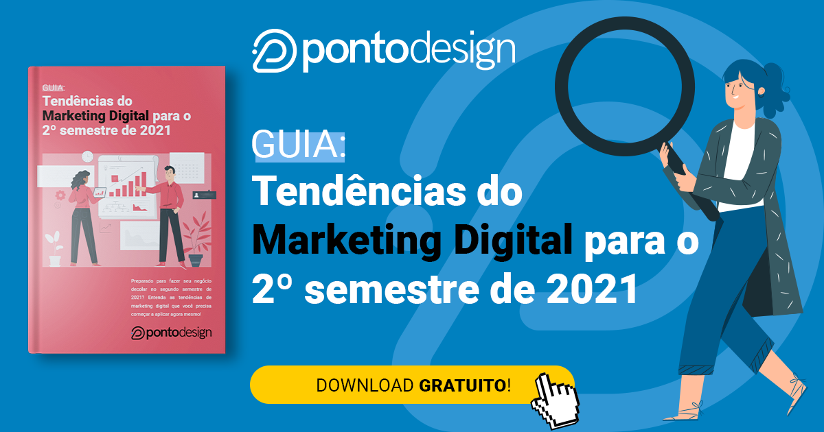 Feche o ano com essas Tendências de Marketing Digital - EBOOK GRATUITO